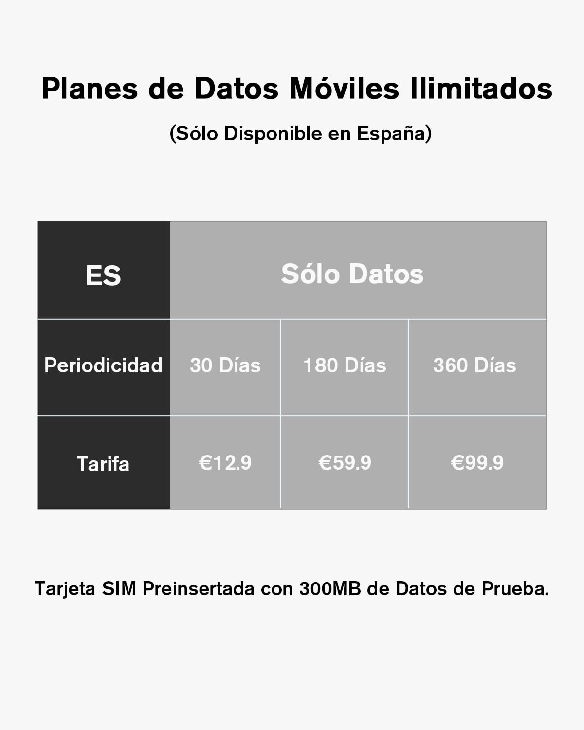 Cámara de vigilancia exterior solar inalámbrica Xega 4G LTE con tarjeta SIM y visión nocturna en color 2K