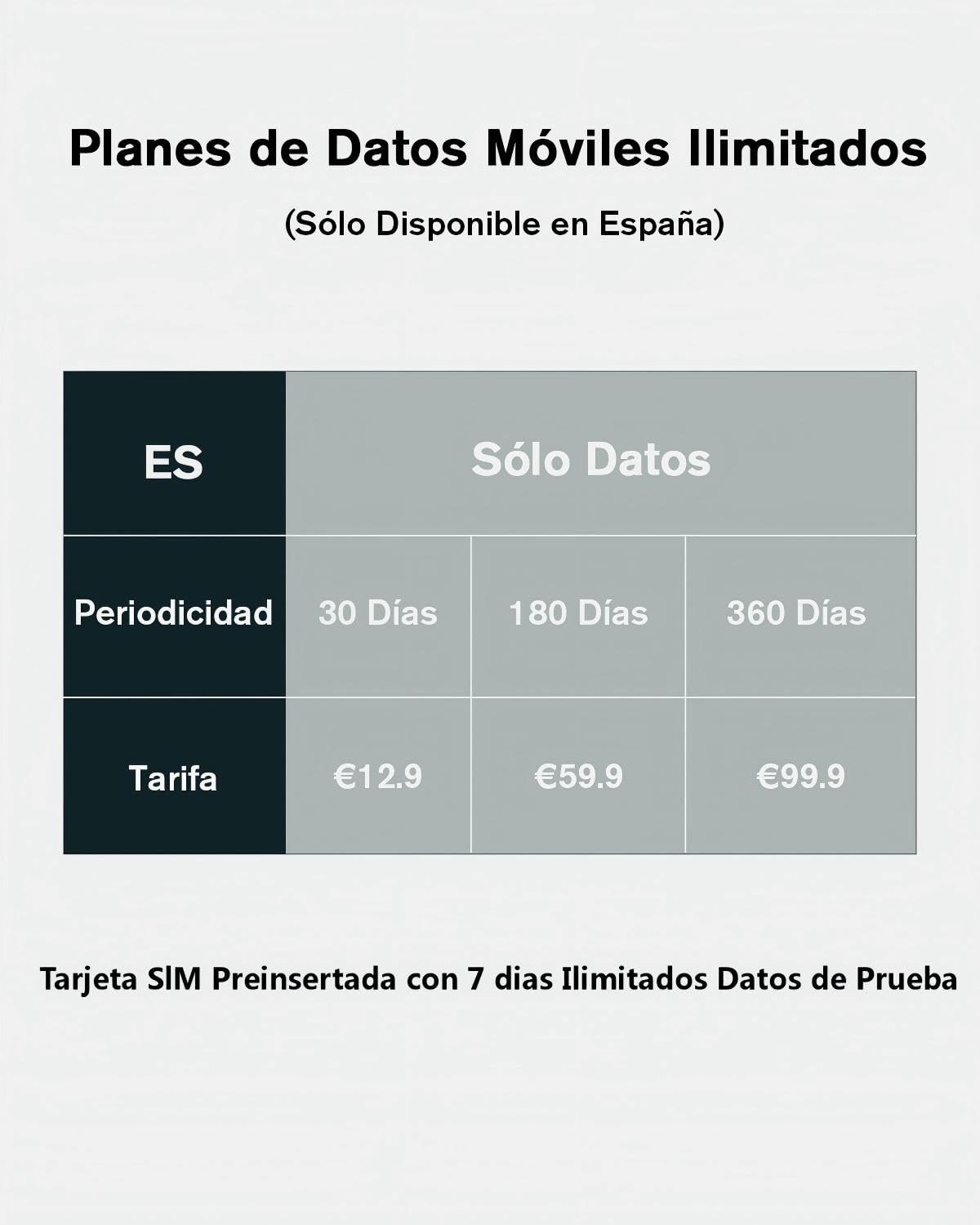 Xega 4G LTE Cámara de Seguridad Magnética con Tarjeta SIM Portátil Exterior | 2K HD Celular Cámara de Seguridad Batería 6000mAh Detección PIR Humana para Autocaravanas/Camping/Viajes/Picnic IP65